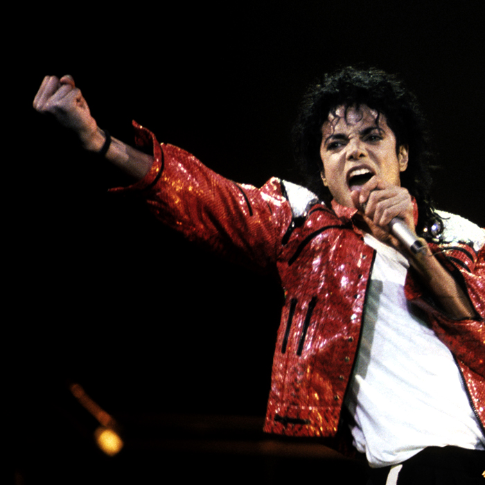 Michael Jackson “Thriller” Video to get released on 3D
