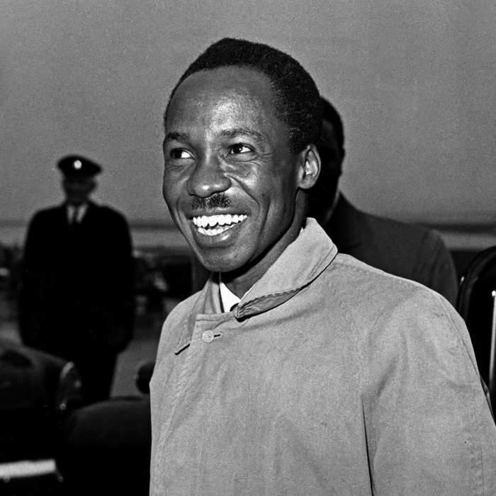 Nyerere Day: Generation with a Cause