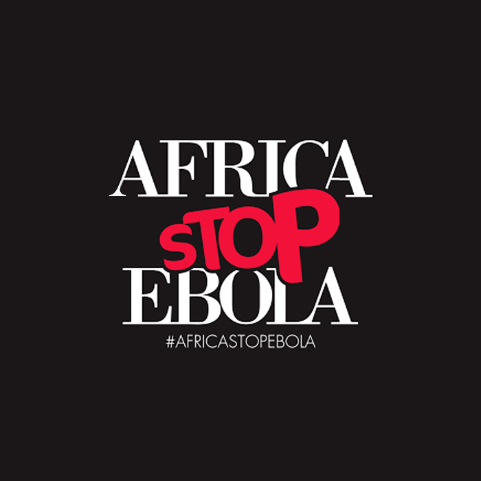 Big Up Africa: Africa Stop Ebola