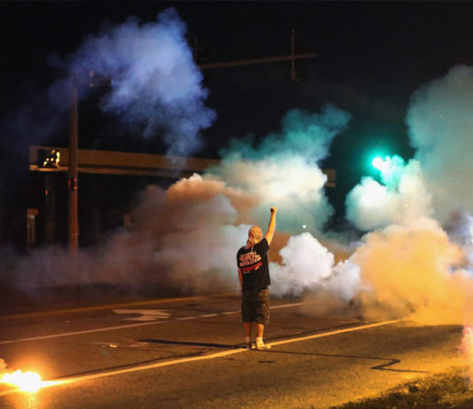 State of Emergency in Missouri