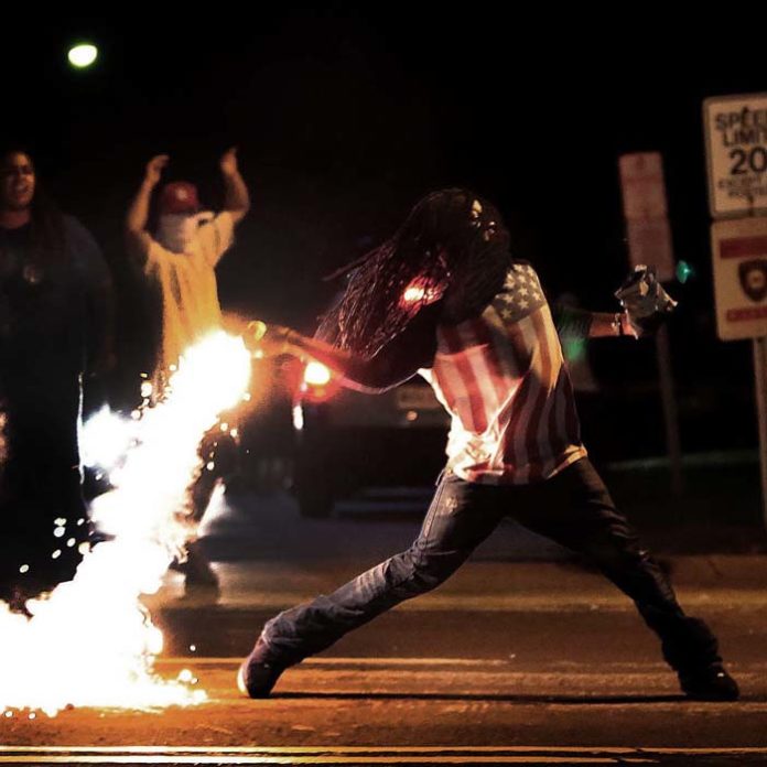 Ferguson