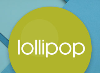 Android Lollipop