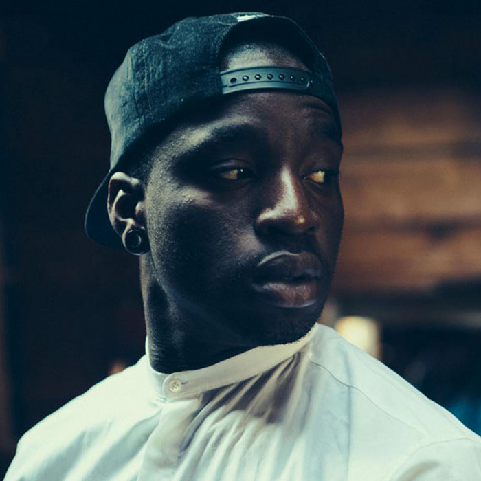 PETITE NOIR “CHESS” VIDEO