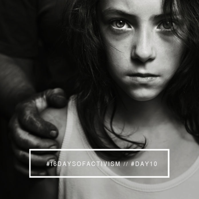 How do I protect my children?