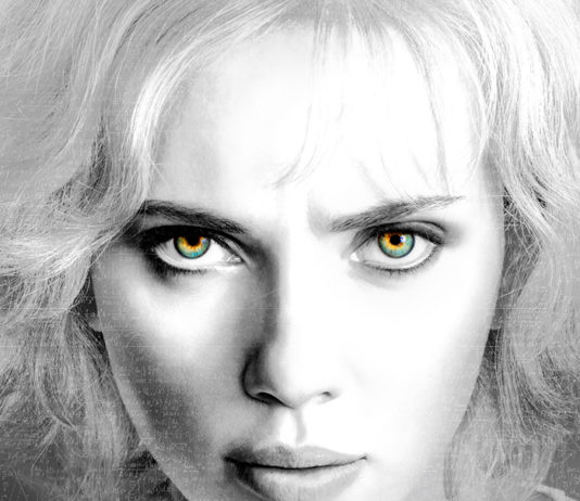 Lessons on prayer from the movie Lucy