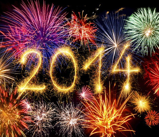 Looking back at 2014