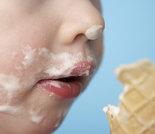 Child Obesity- What Can Be Done?