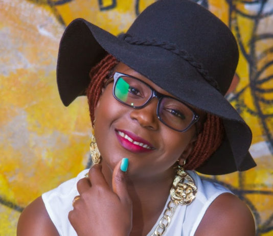 Anne Kansiime