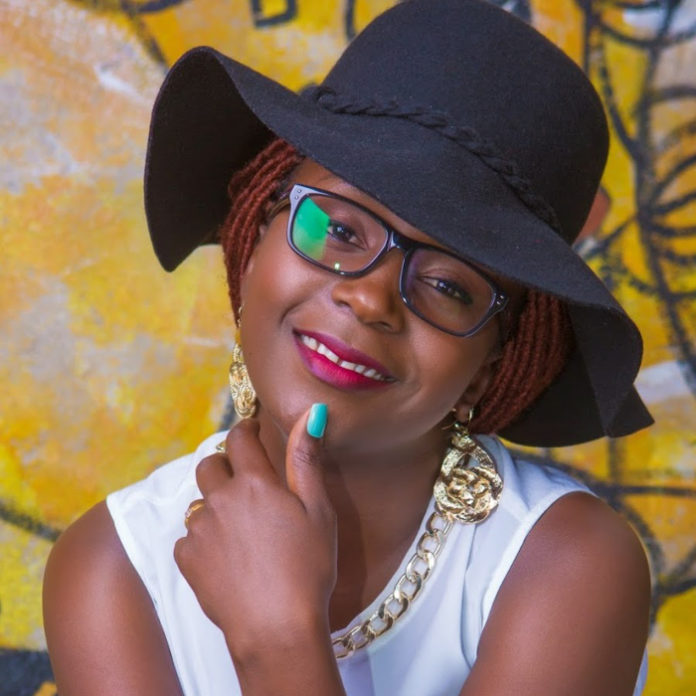 Anne Kansiime