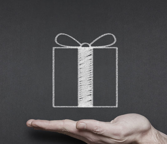 Christmas, Time For Giving