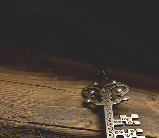 Keys to Happiness in 2015