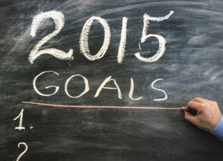 2015 Goals