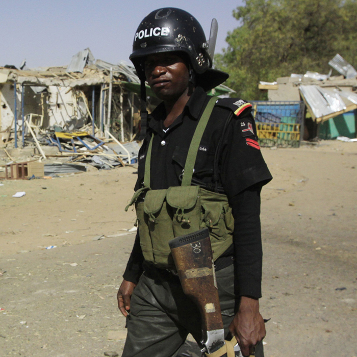 Did the world ignore Boko Haram’s Baga attack?