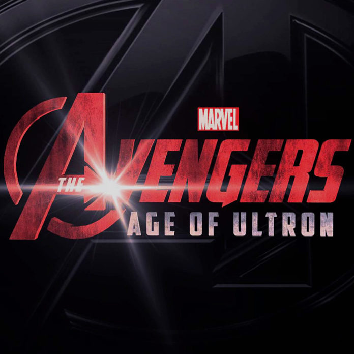 Marvel's Avengers- Age of Ultron Trailer