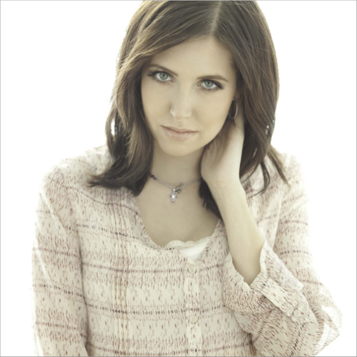 Francesca Battistelli Francesca Battistelli