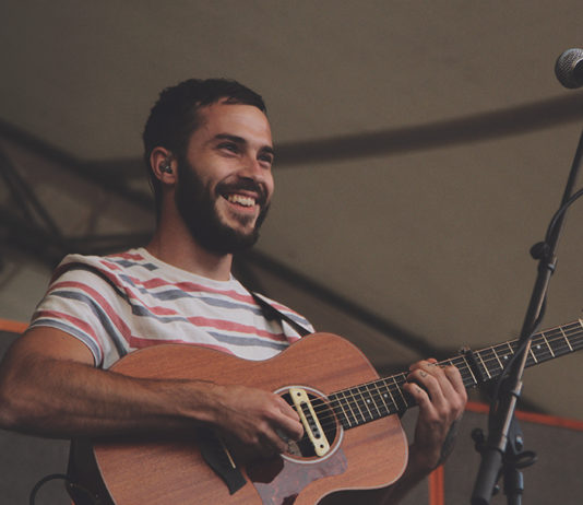 MATTHEW MOLE + TAILOR / LIVE AT KIRSTENBOSCH