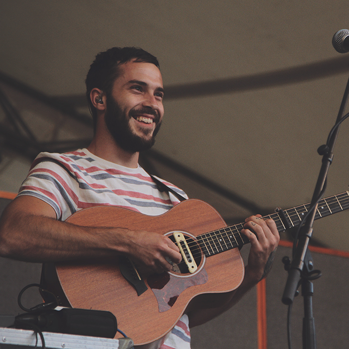 MATTHEW MOLE + TAILOR / LIVE AT KIRSTENBOSCH