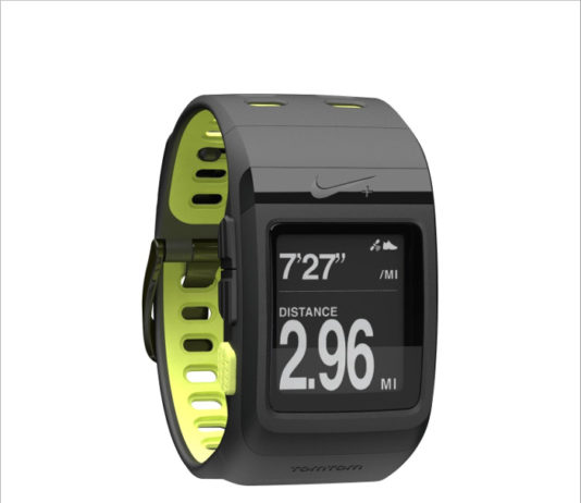 Nike Sports Watch Review Nike+ SportWatch GPS