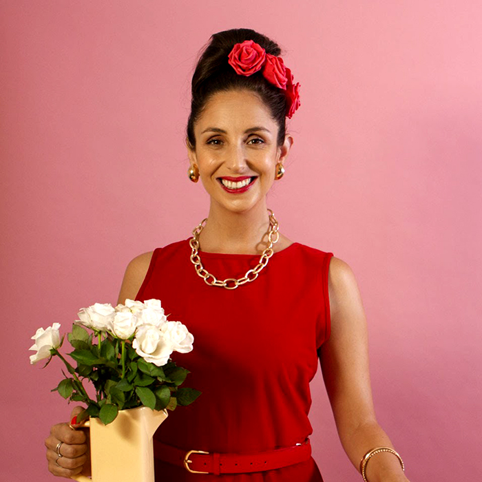 Big Up Africa: Suzelle DIY