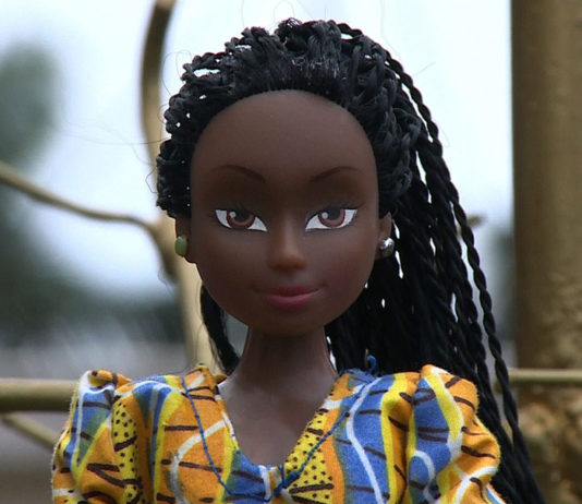 Big Up Africa: Taofick Okoya