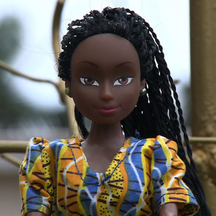 Big Up Africa- Taofick Okoya