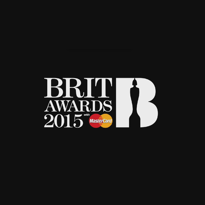 Brit Awards 2015