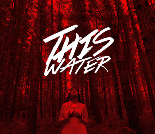 Music Video Release – “This Water” – Interview with Evelyn Hart