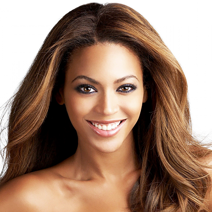 Beyoncé “I Woke Up Like This”