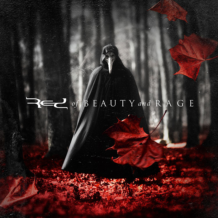 Of Beauty and Rage – RED