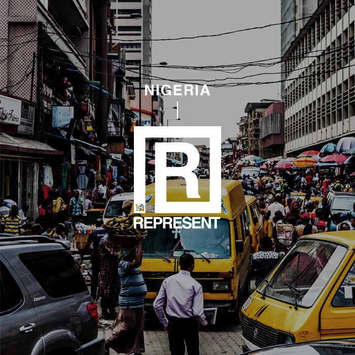 Represent – Innocent Nnaji