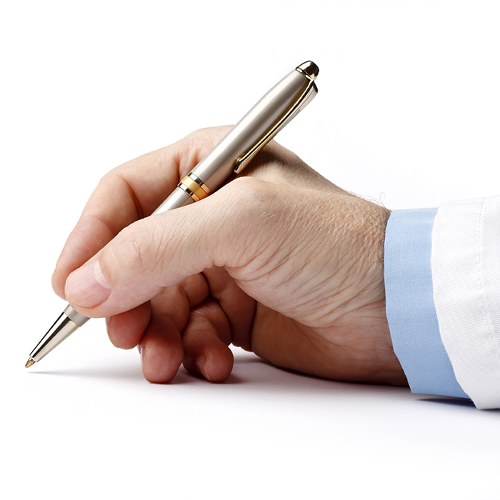 Why Do Doctors Write So Badly?