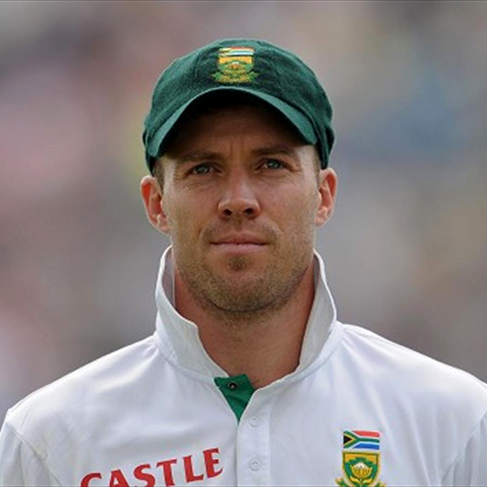 Big Up Africa: AB De Villiers