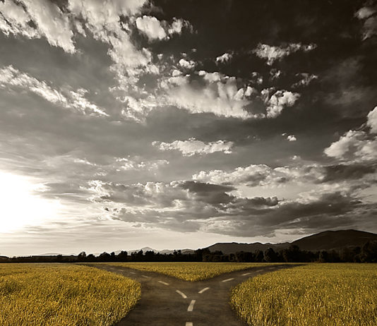 Can My Life Tell A New Story?