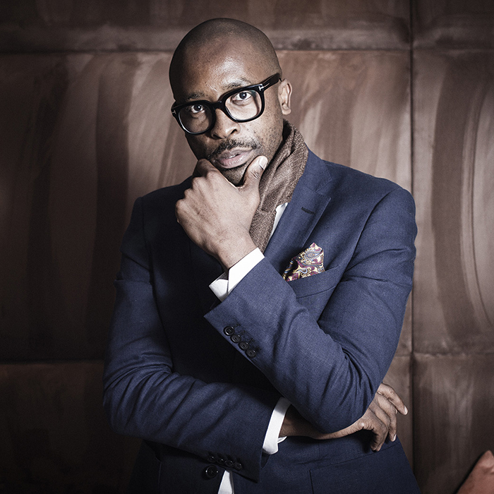 Big Up Africa: DJ Sbu