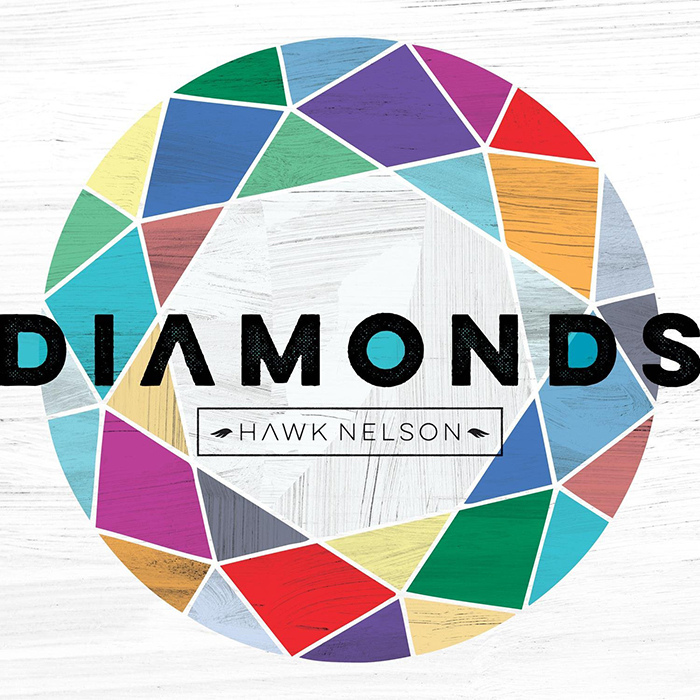 Album Review: Diamonds by Hawk Nelson