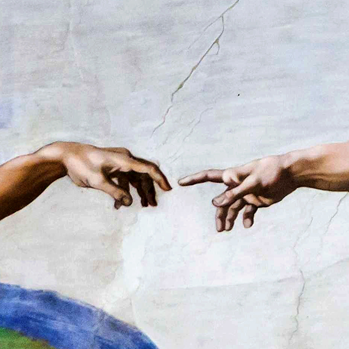Does God really exist?