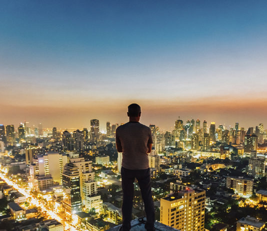 Don’t Miss Out On Life