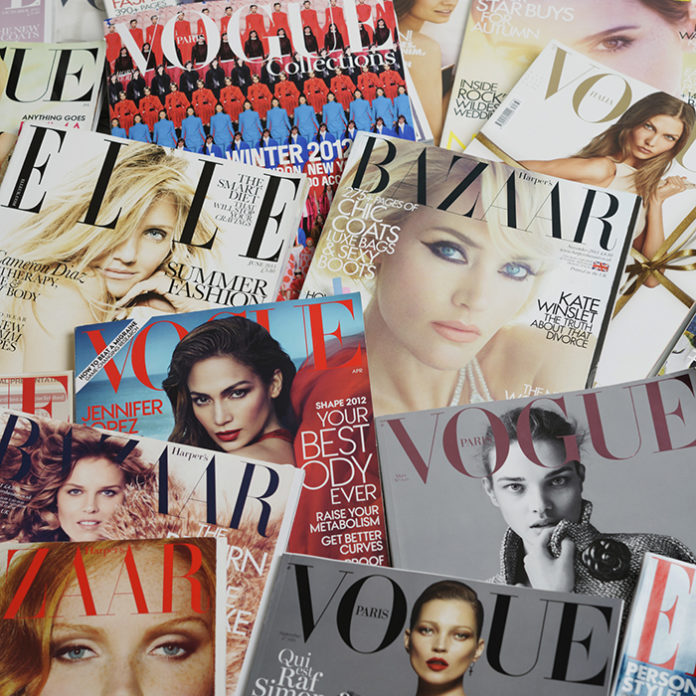 Fashion Magazines