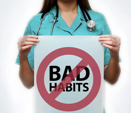 I Want A Healthy Lifestyle