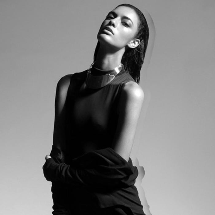 International Model Finds True Beauty