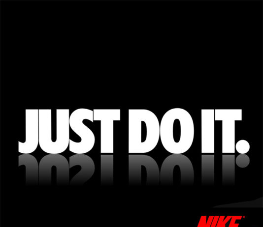 Nike Just Do It