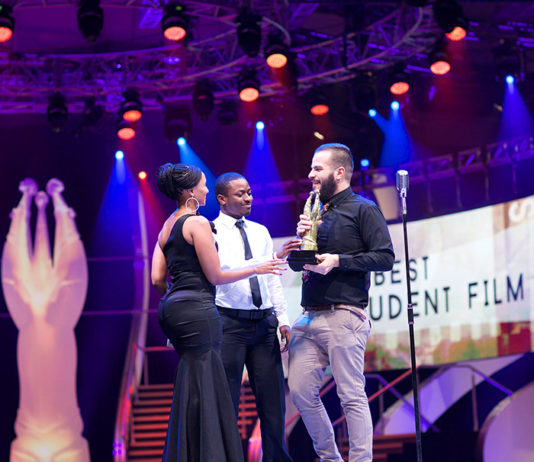 SAFTAs 2015 Winners List