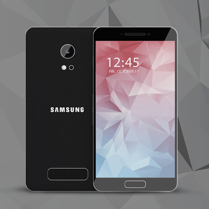 Samsung Galaxy S6: Innovation or Imitation?