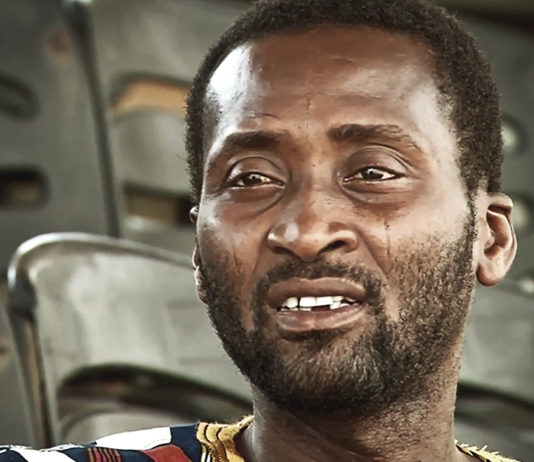 Deaf Muslim Gets Healed And Turns To Christ