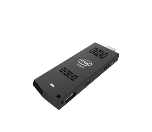 Intel Creates the Smallest PC on Earth…and Mars