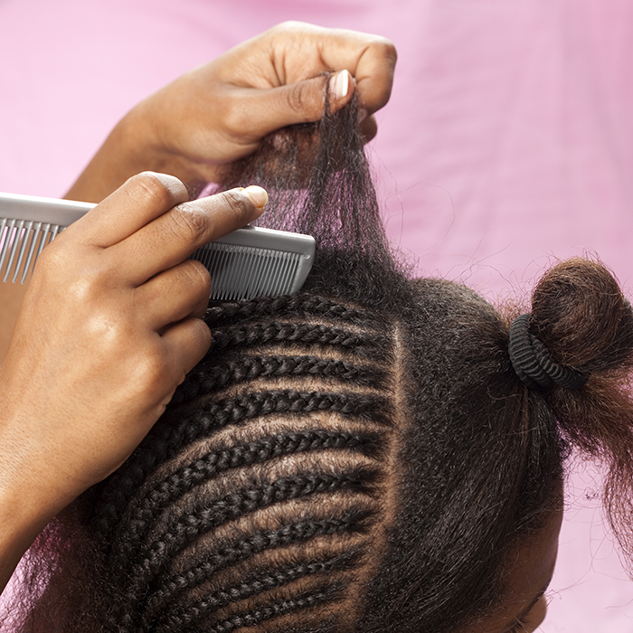 About My African Hair Pt 3 - Types of Hair | 1Africa About My African Hair Pt 3 - Types of Hair | 1Africa