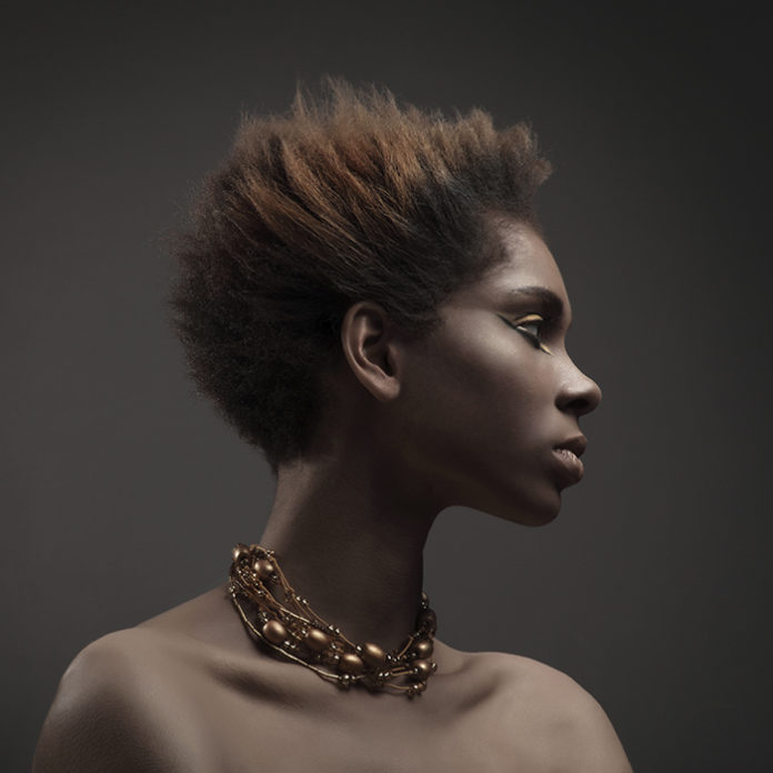 African hair