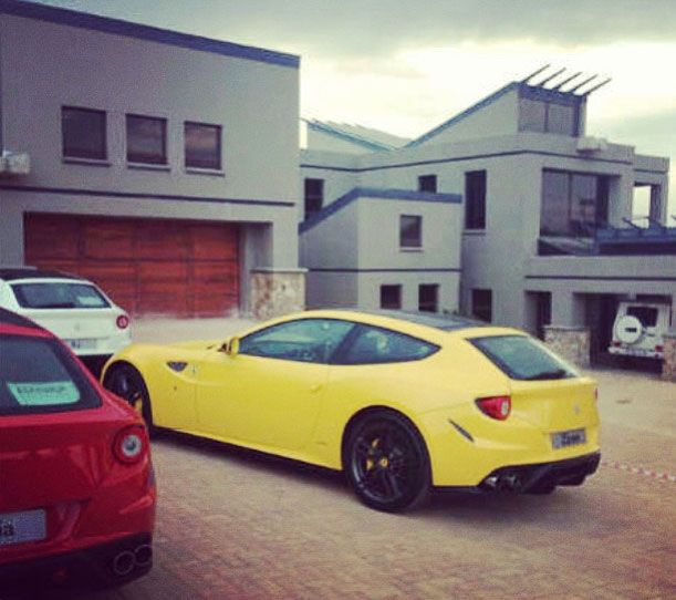Rich Kids Of Forex In South Africa 5 Fast Ways To Make Money - 