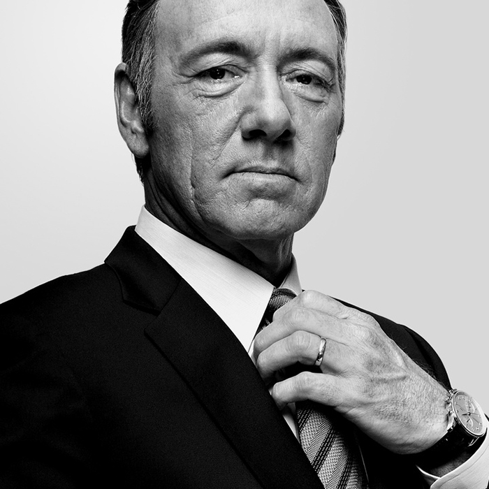 Kevin Spacey Impersonates Al Pacino