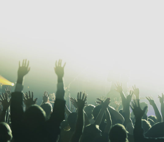 Make A Sacrifice Of Praise